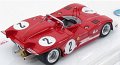 2 Alfa Romeo 33.3 - True Scale Model 1.43 (7)